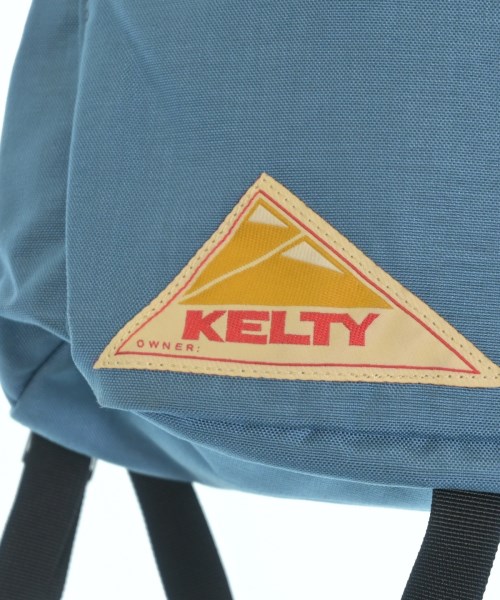 KELTY（ケルティ）バックパック・リュック 青 サイズ:- レディース/2200703072344