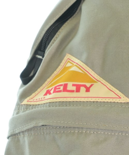 KELTY（ケルティ）バックパック・リュック グレー サイズ:- レディース/2200709713081