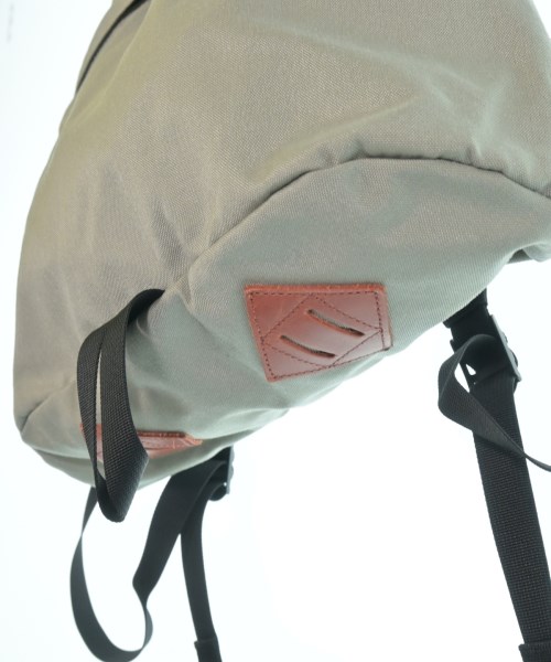 KELTY（ケルティ）バックパック・リュック グレー サイズ:- レディース/2200709713081