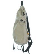 KELTY（ケルティ）バックパック・リュック グレー サイズ:- レディース/2200709713081