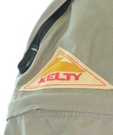 KELTY（ケルティ）バックパック・リュック グレー サイズ:- レディース/2200709713081