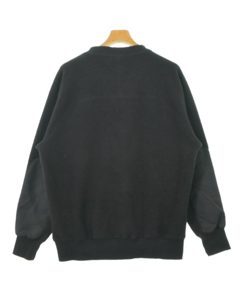 KELTY（ケルティ）スウェット 黒 サイズ:L メンズ/2200645359138