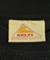 KELTY（ケルティ）スウェット 黒 サイズ:L メンズ/2200645359138