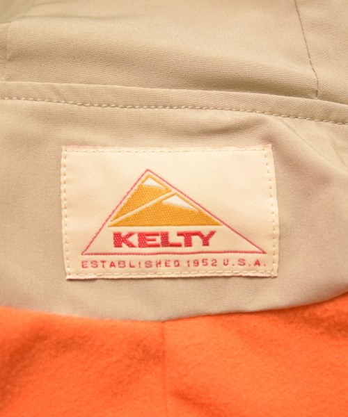 KELTY（ケルティ）その他 ベージュ サイズ:M レディース/2200635869036
