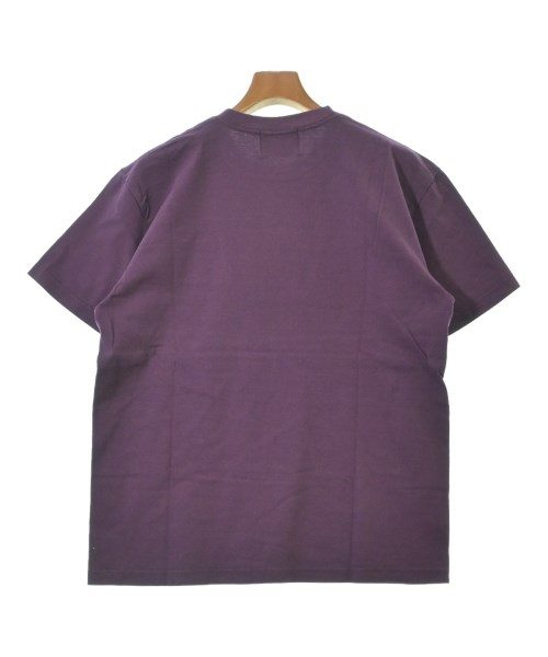 KELTY（ケルティ）Tシャツ・カットソー 紫 サイズ:L メンズ/2200642784056