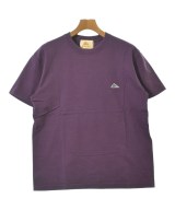KELTY（ケルティ）Tシャツ・カットソー 紫 サイズ:L メンズ/2200642784056