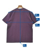 KELTY（ケルティ）Tシャツ・カットソー 紫 サイズ:L メンズ/2200642784056