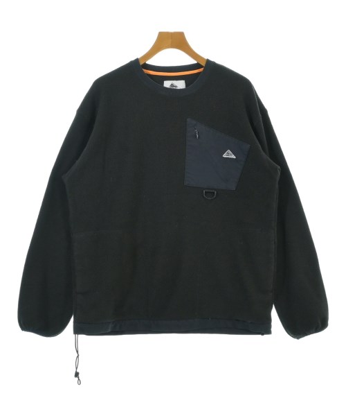 KELTY(ケルティ)Tシャツ・カットソー 黒 サイズ:L/2200640621063