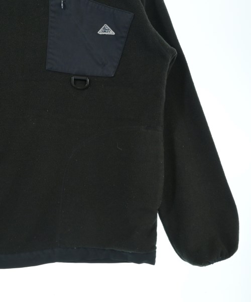 KELTY（ケルティ）Tシャツ・カットソー 黒 サイズ:L メンズ/2200640621063