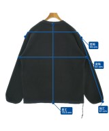 KELTY（ケルティ）Tシャツ・カットソー 黒 サイズ:L メンズ/2200640621063