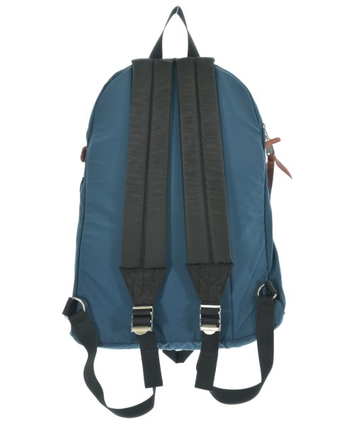 KELTY（ケルティ）バックパック・リュック 青 サイズ:- メンズ/2200645454154