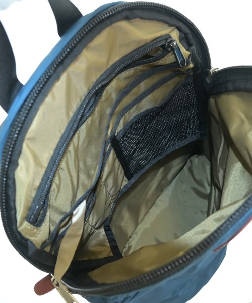 KELTY（ケルティ）バックパック・リュック 青 サイズ:- メンズ/2200645454154