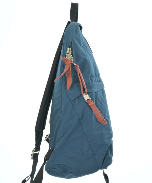 KELTY（ケルティ）バックパック・リュック 青 サイズ:- メンズ/2200645454154