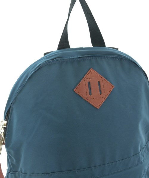 KELTY（ケルティ）バックパック・リュック 青 サイズ:- メンズ/2200645454154