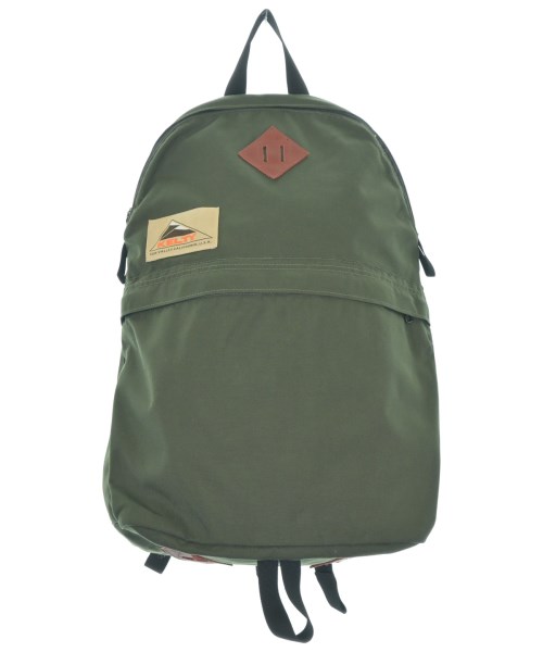 KELTY(ケルティ)バックパック・リュック カーキ サイズ:-/2200645454161