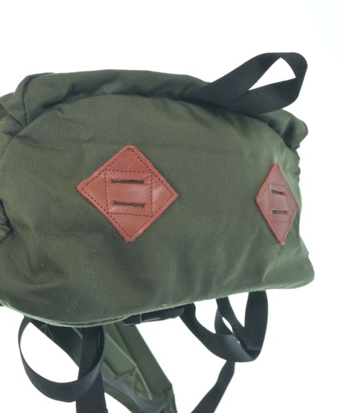 KELTY（ケルティ）バックパック・リュック カーキ サイズ:- メンズ/2200645454161