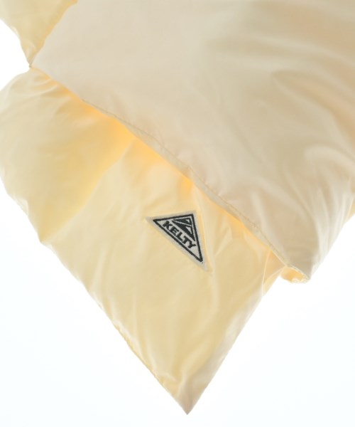 KELTY（ケルティ）マフラー 白 サイズ:- レディース/2200652332032