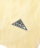 KELTY（ケルティ）マフラー 白 サイズ:- レディース/2200652332032