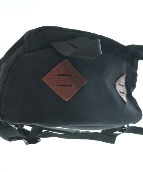 KELTY（ケルティ）バックパック・リュック 黒 サイズ:- レディース/2200647874110