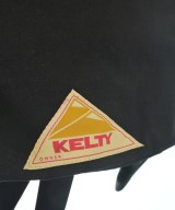 KELTY（ケルティ）バックパック・リュック 黒 サイズ:- レディース/2200647874110