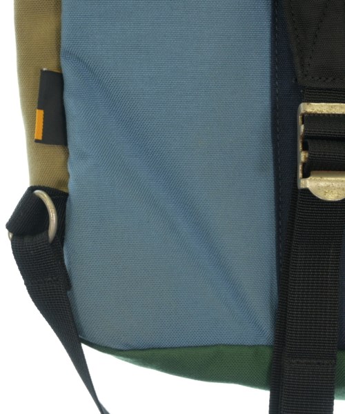 KELTY（ケルティ）バックパック・リュック 赤 サイズ:- メンズ/2200700841011