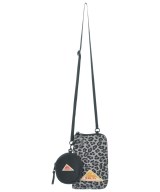 KELTY（ケルティ）ショルダーバッグ グレー サイズ:- レディース/2200708065082