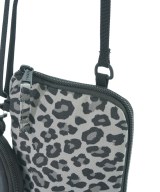 KELTY（ケルティ）ショルダーバッグ グレー サイズ:- レディース/2200708065082