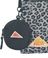 KELTY（ケルティ）ショルダーバッグ グレー サイズ:- レディース/2200708065082