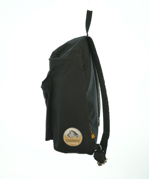 KELTY（ケルティ）バックパック・リュック 黒 サイズ:- メンズ/2200664554040