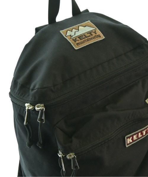 KELTY（ケルティ）バックパック・リュック 黒 サイズ:- メンズ/2200664554040