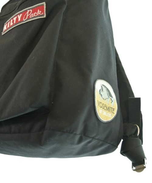 KELTY（ケルティ）バックパック・リュック 黒 サイズ:- メンズ/2200664554040
