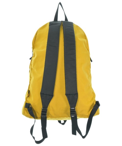 KELTY（ケルティ）バックパック・リュック 黄 サイズ:- レディース/2200667871045