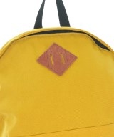 KELTY（ケルティ）バックパック・リュック 黄 サイズ:- レディース/2200667871045