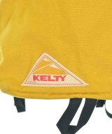 KELTY（ケルティ）バックパック・リュック 黄 サイズ:- レディース/2200667871045