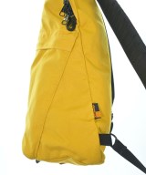 KELTY（ケルティ）バックパック・リュック 黄 サイズ:- レディース/2200667871045