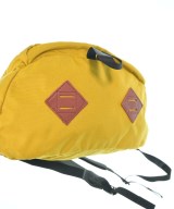 KELTY（ケルティ）バックパック・リュック 黄 サイズ:- レディース/2200667871045