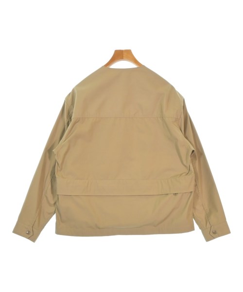 KELTY（ケルティ）その他 ベージュ サイズ:S メンズ/2200671411015