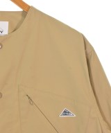 KELTY（ケルティ）その他 ベージュ サイズ:S メンズ/2200671411015