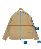 KELTY（ケルティ）その他 ベージュ サイズ:S メンズ/2200671411015