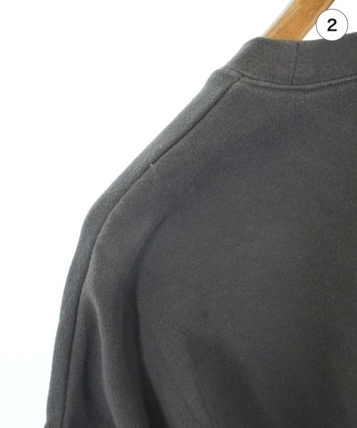 KELTY（ケルティ）スウェット グレー サイズ:L メンズ/2200726003042