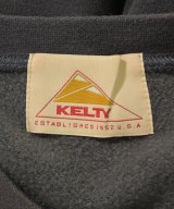 KELTY（ケルティ）スウェット グレー サイズ:L メンズ/2200726003042