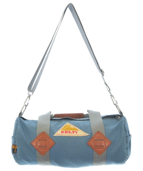 KELTY（ケルティ）ボストンバッグ 青 サイズ:- レディース/2200727769145