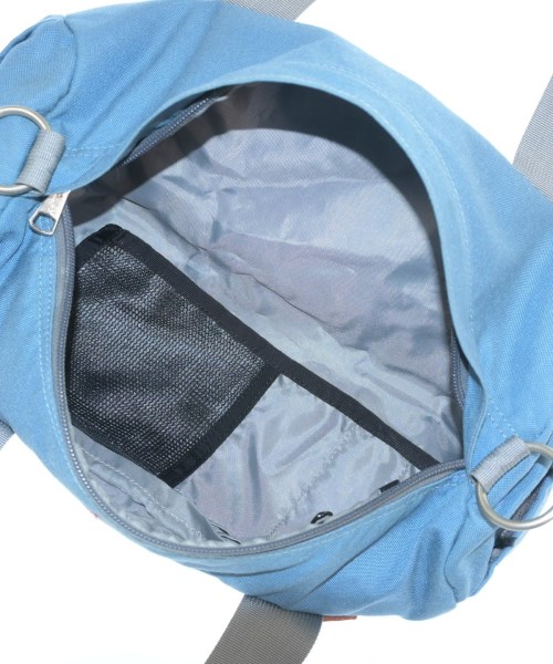 KELTY（ケルティ）ボストンバッグ 青 サイズ:- レディース/2200727769145