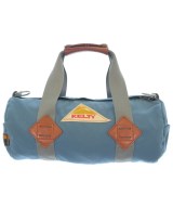 KELTY（ケルティ）ボストンバッグ 青 サイズ:- レディース/2200727769145