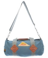 KELTY（ケルティ）ボストンバッグ 青 サイズ:- レディース/2200727769145