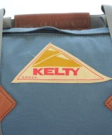 KELTY（ケルティ）ボストンバッグ 青 サイズ:- レディース/2200727769145