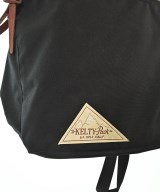 KELTY（ケルティ）バックパック・リュック 黒 サイズ:- メンズ/2200722112021