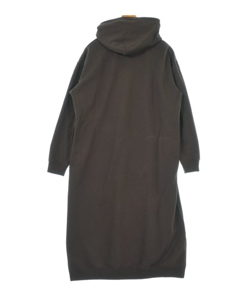 KELTY（ケルティ）ワンピース 茶 サイズ:F レディース/2200719780080