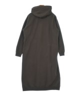 KELTY（ケルティ）ワンピース 茶 サイズ:F レディース/2200719780080