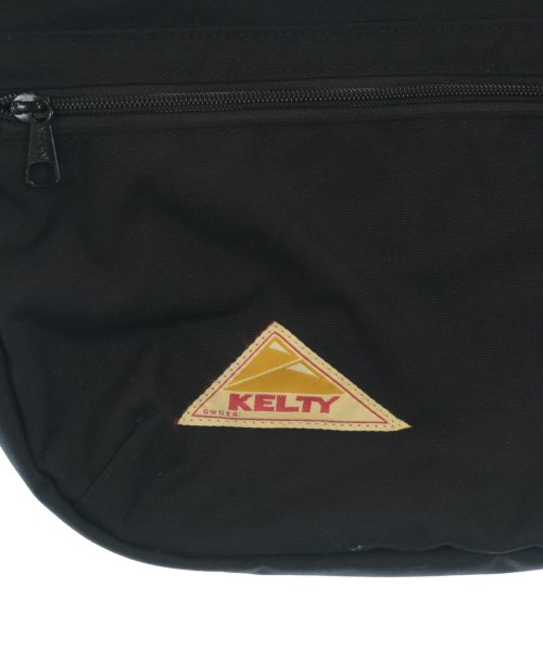 KELTY（ケルティ）ショルダーバッグ 黒 サイズ:- メンズ/2200726178023